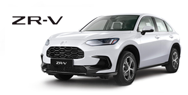 HONDA ZR-V